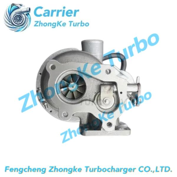 RHF5 Turbo VB430084 24123A 8973544234 8973659482 5T-643 8973544233 Turbocharger  For Isuzu Holden Rodeo Pick Up With 4JH1TC Engine