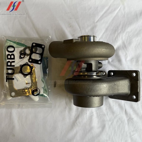 49179-02110 ME088256 Turbocharger For Mitsubishi S6D31/6D31 Engine Turbocharger