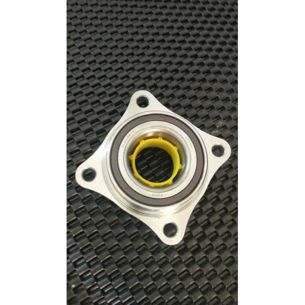 Replacement Front Wheel Car Hub Assembly Bearing 43570-60030 43570-0C010 For Toyota HiACE