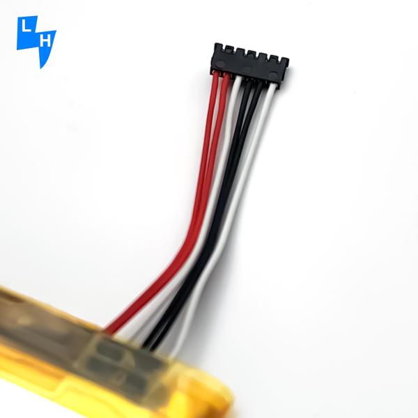 Batterie d'origine 1 1 2580 mAh pour Alcatel Pixi4-7 OT9003 9003X 8062 TLP025GC Batterie