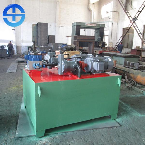 PLC Control  Hydraulic Alligator Shear Waste Copper Shearing Machine 15 Kw For Recycling