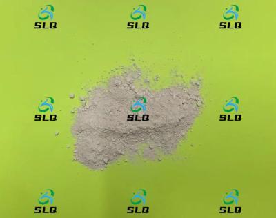 Carbonate de manganèse de qualité pharmaceutique MnCO3 pour l'industrie du traitement des métaux Catalyseur CAS 598-62-
