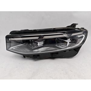 Auto Headlights