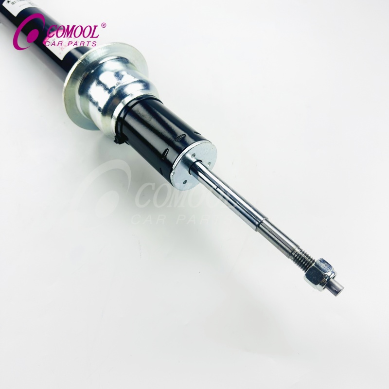 Jaguar XJ XF Front Vehicle Shock Absorbers C2Z27763 C2Z18380 OEM