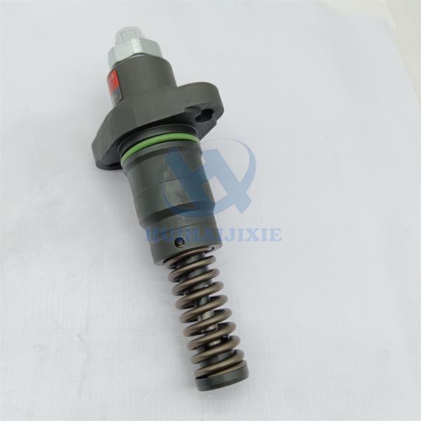 Fuel Pressure Injection Pump 21147446 0414693007 for Volvo EC210B EC2200 211-47446 041-469-3007