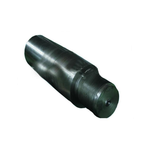 Pintle do leme das carcaças 60T e 150T de Marine Spare Parts With e dos forjamentos