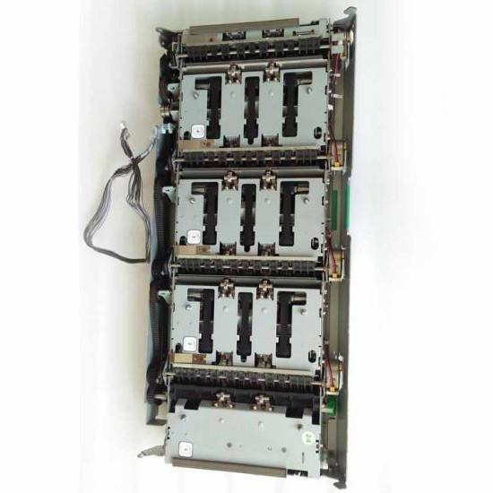 ATM Machine Parts NCR GBRU Lower Transport 0090025029 009-0025029
