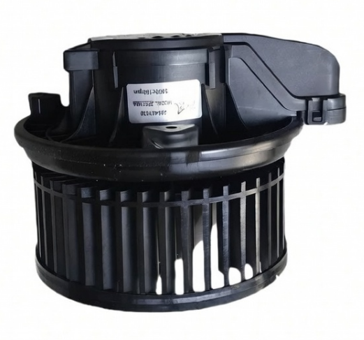 For Xiaopeng MONA M03 air Conditioning Blower Motor Assembly Evaporator Box Motor
