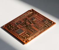 ENIG HASL SMT Assemblage de PCB en cuivre épais pour électronique automobile