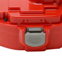 Bateria de substituição Makita 1835F 192828-1 192829-9