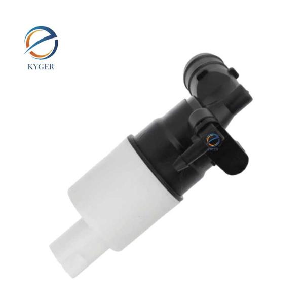 Front Wiper Water Jet Motor T2H8387 for Jaguar XE X760 XF II X260  S60 II 134