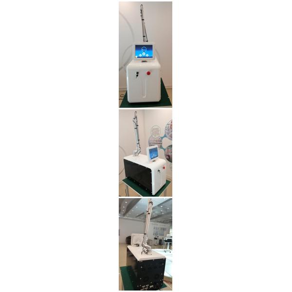 10,4 машина удаления татуировки Nd Yag экрана 2000W Picosure дюйма