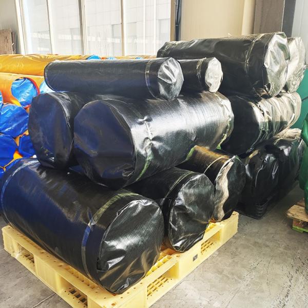 2m-100m Width Woven PE Tarpaulin for Heavy Duty Trailer Tent Waterproof Cover Sheet