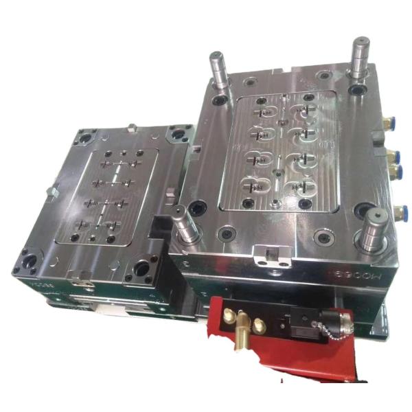 Oem Custom Plastic Molding Service Abs Injection Molding Product with High Polish