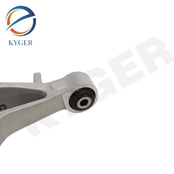 C2D42387 Rear Right RH Lower Control Arm C2D25220 C2D36808 CX235B530AA Fit For Jaguar XF X250 2009-2015  XJ 2010-2019 X351