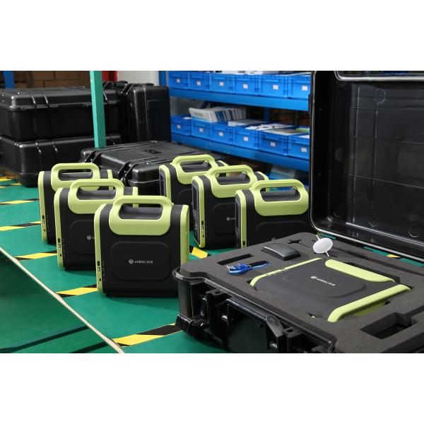 Shenzhen YuanTe Technology Co., Ltd. (Safegas)