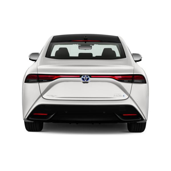 Toyota Fuel cell system Rear Wheel drive 2024 Toyota Mirai C XLE FCEV fuel cell electric sedan new energy car