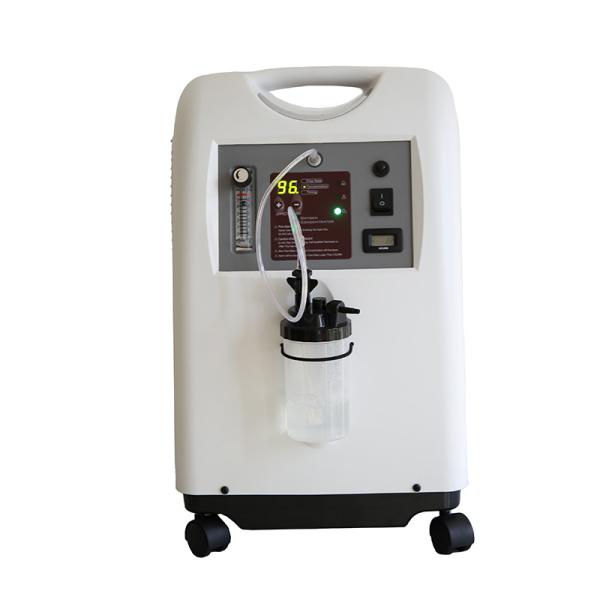 Mini Portable 10L oxgen concentrator plant price oxygen generator 10 liters oxigen concentrate