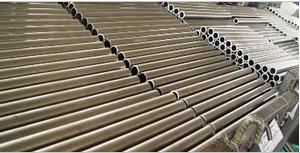 Mild steel DOM Steel Tubing astm a513 type5