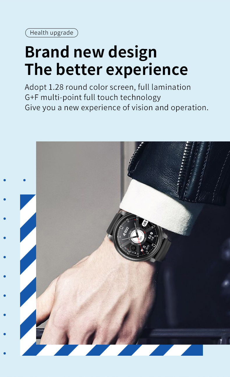 Магнитный зарядный кабель вокруг Smartwatches IP67 стороны делает водостойким