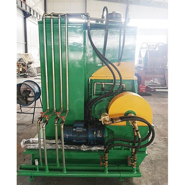 Fully Automatically Tire Recycling Machine Environmental Protection Operated by 3-5 Worker Ensures Tire Waste Management