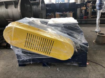 Pre Brteaker Beef Bone Crusher Equipped With Standard Removable Butt Flanges