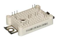 módulo automotivo do MOSFET dos módulos FS45MR12W1M1B11BOMA1 20mW 6N-Channel de 25A IGBT