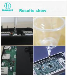 Low Viscosity Electrical Epoxy Potting Glue Resin Liquid OEM