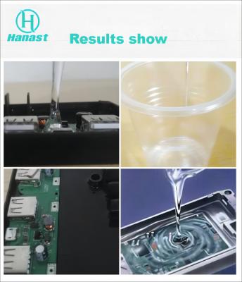 Low Viscosity Electrical Epoxy Potting Glue Resin Liquid OEM