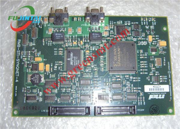Original Smt Juki Spare Parts 40003261 JUKI KE2050 KE2060 CX-1 JHRMB CONTROL BOARD