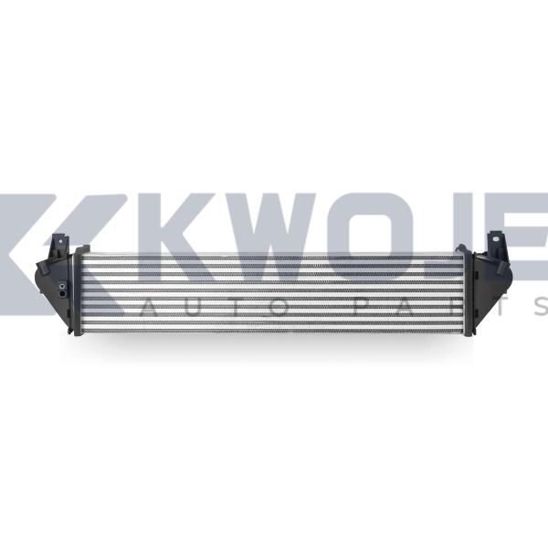 Automotive Cooling Systerm Intercooler Tank Auto Evaporator Cooler 302000140AA For Chery Auto Spare Parts Exeed LX