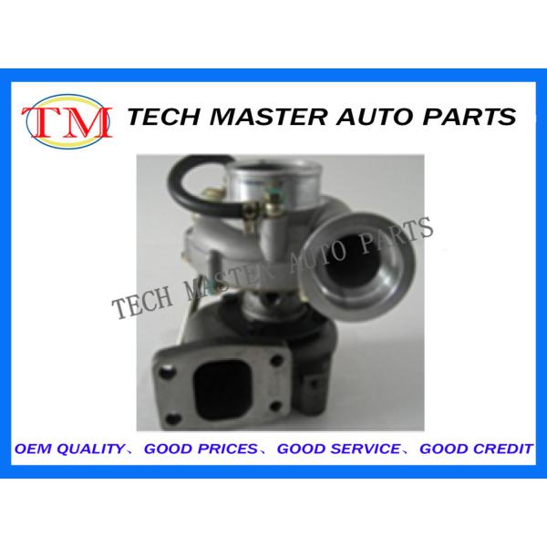 Турбонагнетатель двигателя K16 53169887024 Turbo для Мерседес-LKW OM904LA