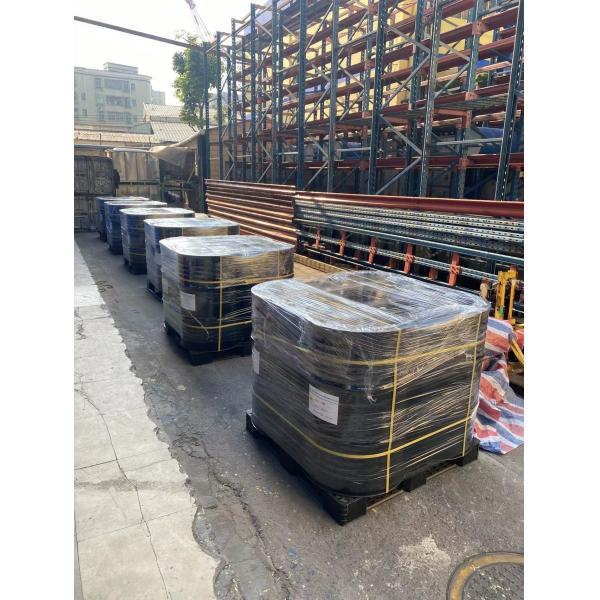 Trimethylolpropane Trioleate Ester Base Oil for Hydraulic Fluid HFDU Thickener Formula