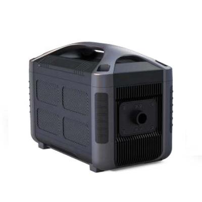 Handheld Metal Mini Laser Marking Machine , Automatic Mini Fiber Laser