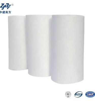98.6% Filtration Efficiency 0.3um Air Filter Material with Multi-Layer Composite Technology 36 KG