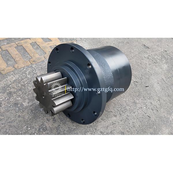 Коробка передач мотора качания утюга для экскаватора JCB130 20/925531 JCB