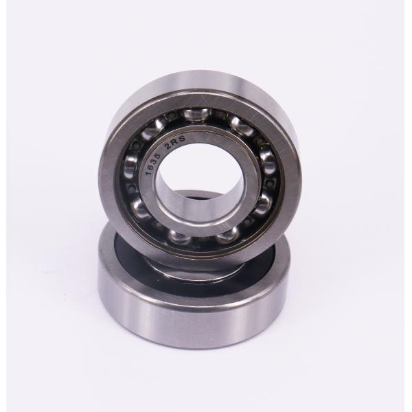 1635 Zz 1635 Deep Groove Ball Bearing Light Inch Series 3/4 Bore