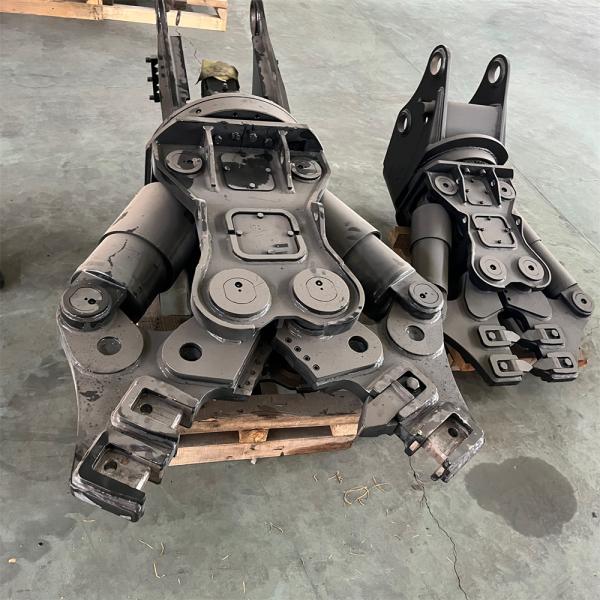 Экскаватор Конкретный бустер Гидравлический бустер Фабрика для 20 - 30 тонн Экскаватор