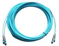Cable Óptico Troncal MPO/MTP para Centros de Datos