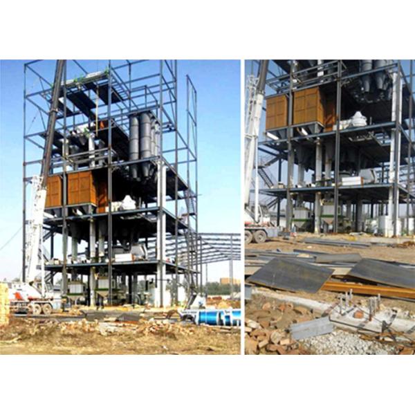 Chicken Pet Food Production Line Environmentally Friendly 3t/H - 5t/H