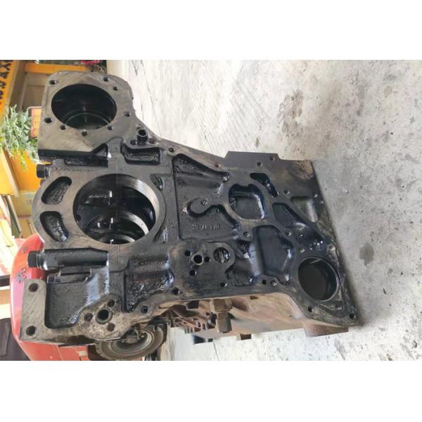 QSM11 использовало блоки двигателя дизеля для экскаватора R385-9 4060393 4060394
