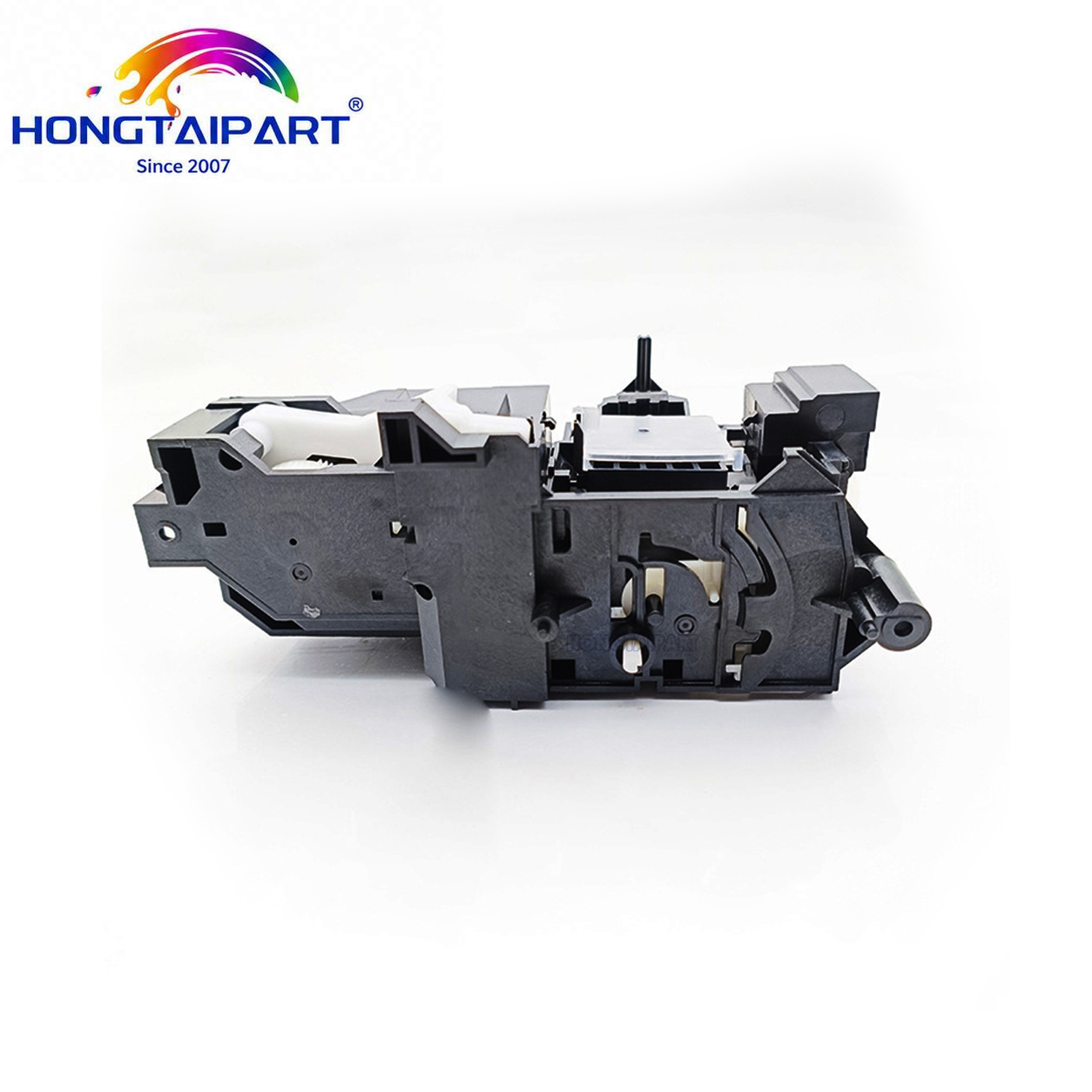 Snug‑fit Pump Assembly Anti‑leak Compatible For Epson R2000 R1900