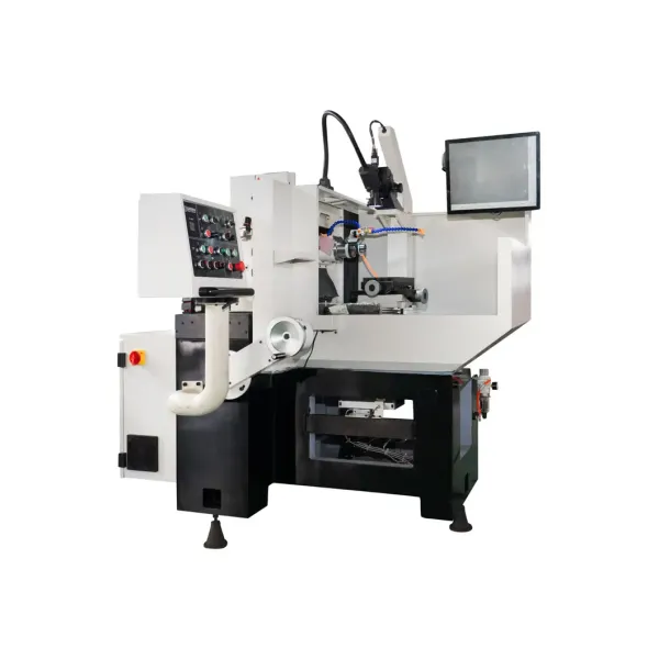 Constant Speed Spindle Universal Tool Cutter Grinder for 3c Precision Component Processing