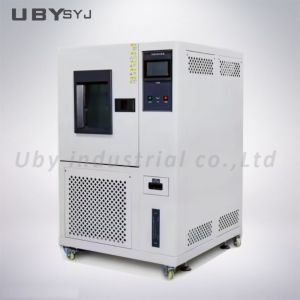 UP-6195 Environmental Test Chamber Intelligent Constant Climate Chamber