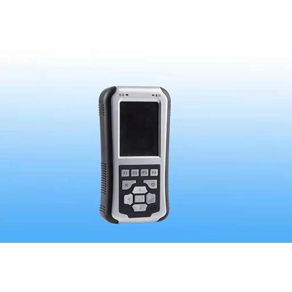 HG-8300A携帯用Lcdのデュアル・チャネル振動検光子のつりあい機