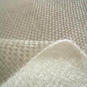 Woven Fiberglass Surface Mat E Glass 600g 400g 800g For FRP Products