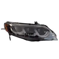 Honda Civic 2006-2011 Nova Chegada Peças Automóveis LED Luz Frontais Farol