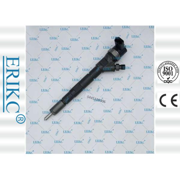 ERIKC For BOS Diesel Fuel Injector 0445110306 Truck Injection 0 445 110 306 Ford Injection Pump 0445 110 306