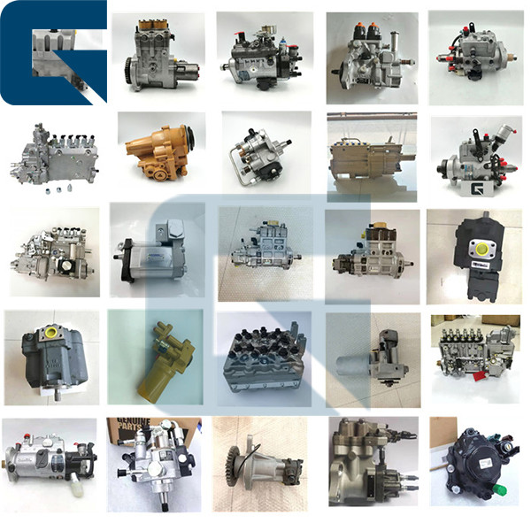 0460424390A 3913443 Diesel Fuel Injection Pump For 4BT Engine