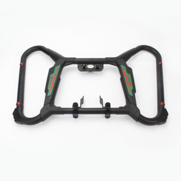 Plastic Steel Motorcycle Anti-collision Buffer General Buffer for 125CC, 150CC Motorcycle General Bumper Accessories